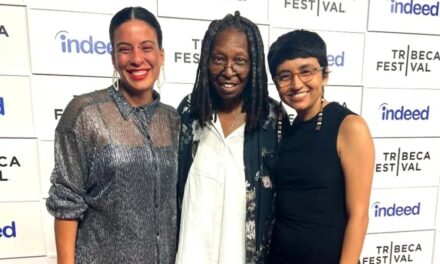 Curta baiano ‘Como Nasce um Rio’ estreia no Tribeca Film Festival, em Nova York