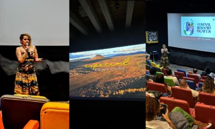 ‘Especial é quem faz’: Lançamento do Festival Baiano de Cafés movimenta a cena soteropolitana