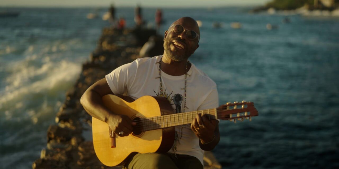 “Thiago Thomé lança “Raro92” em 5 de junho pela Universal Music: um tributo poético à Bahia e à paternidade”