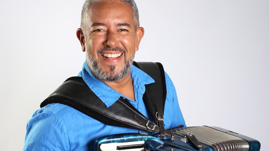 Forró do Talco reúne artistas no domingo, 15, no Rio Vermelho