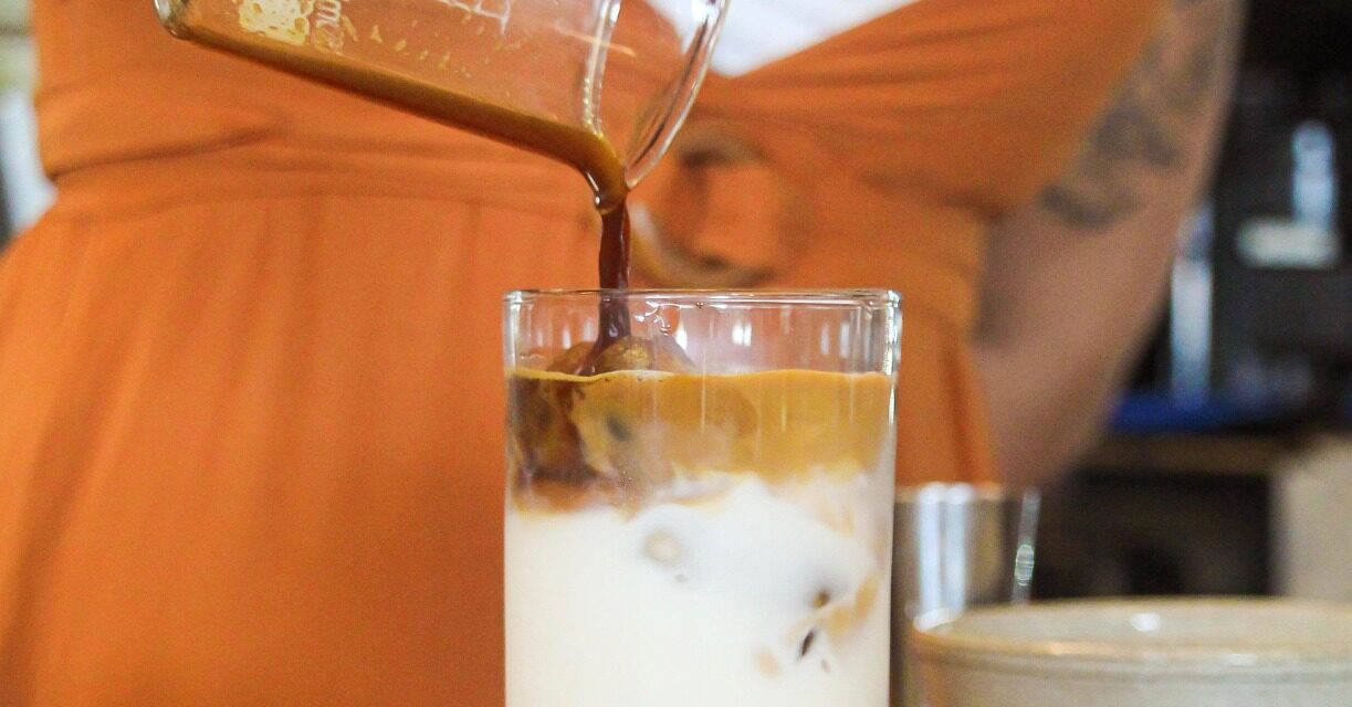 Balada com café na Colina Sagrada: 2ª edição da SSA Coffee Session ocorre neste sábado