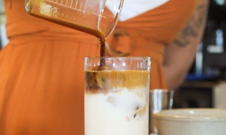 Balada com café na Colina Sagrada: 2ª edição da SSA Coffee Session ocorre neste sábado