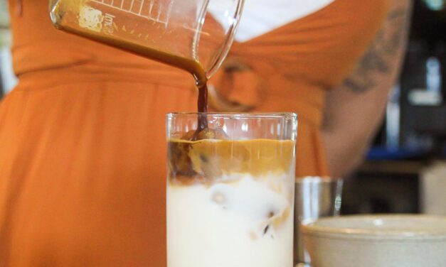Balada com café na Colina Sagrada: 2ª edição da SSA Coffee Session ocorre neste sábado