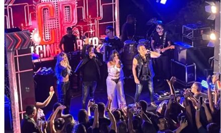 Dorgival Dantas e Calcinha Preta lideram programação do dia 21 no São João de Jequié