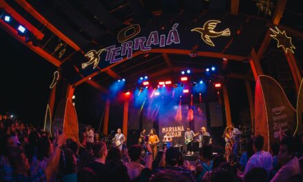 Elba Ramalho, Duda Beat, Mariana Aydar e Trio Nordestino são destaques da 2ª edição do Terraiá, em Salvador