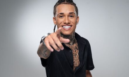 Festival 10 Horas de Arrocha anuncia Theuzinho na grade de atrações