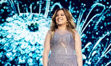 Joelma, Mari Fernandez, João Gomes e Flávio José agitam o São João de Irecê no dia 19