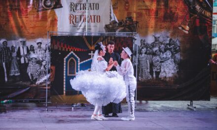 Encanto e Devoção Marcam a 16ª Edição do Campeonato Estadual de Quadrilhas em Periperi