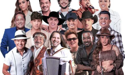 Camarote Sanju de Cruz anuncia virada de lote dia 19 de junho