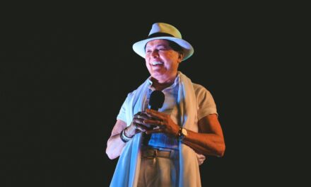 Cruz das Almas encerra festejos de São João com shows de Nattan, Alcymar Monteiro, Tarcísio do Acordeon e Léo Foguete