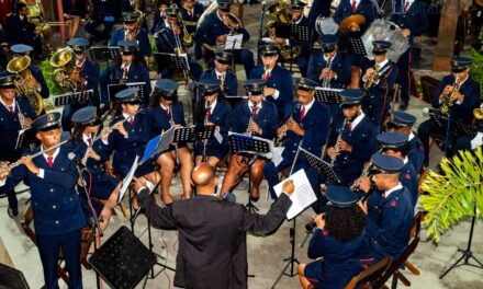 Funceb traz Bandas Filarmônicas para o Desfile Cívico 2 de Julho em Salvador
