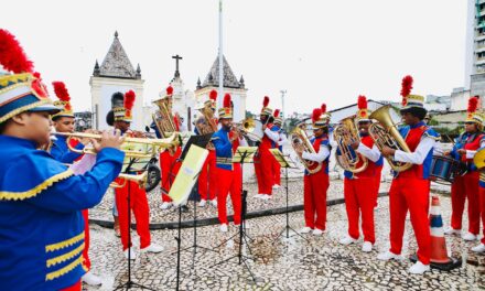 Prefeitura de Salvador apresenta programação da Independência do Brasil na Bahia com atividades cívicas e culturais até 13 de julho