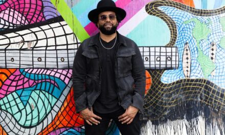 República do Reggae 2025 anuncia Ky-Mani Marley, filho de Bob Marley como atração