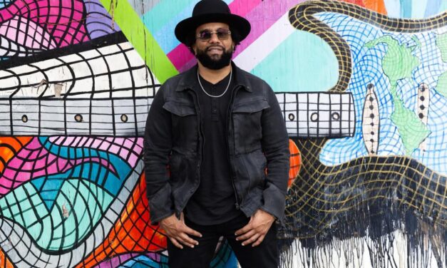 República do Reggae 2025 anuncia Ky-Mani Marley, filho de Bob Marley como atração