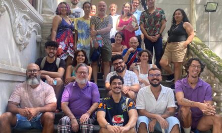 Museu de Arte da Bahia recebe Clube de Leitura dedicado à literatura independente da Bahia no Dia Internacional do Orgulho LGBTQIAPN+