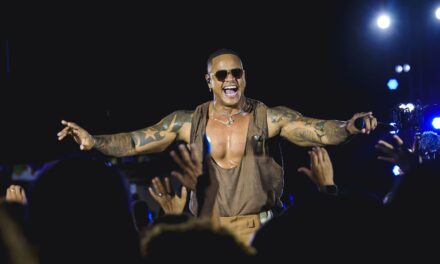 Léo Santana lança EP áudio visual ‘LS no Posto’ em todas os aplicativos de música