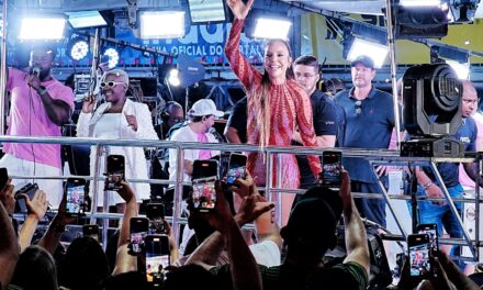 Fortal 2025: 32ª edição reforça a potência do evento e o turismo no Ceará