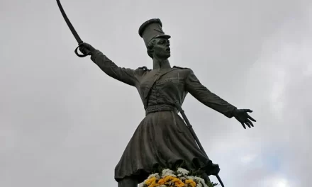 2 de Julho: A Vitória Popular que Consolidou a Independência do Brasil