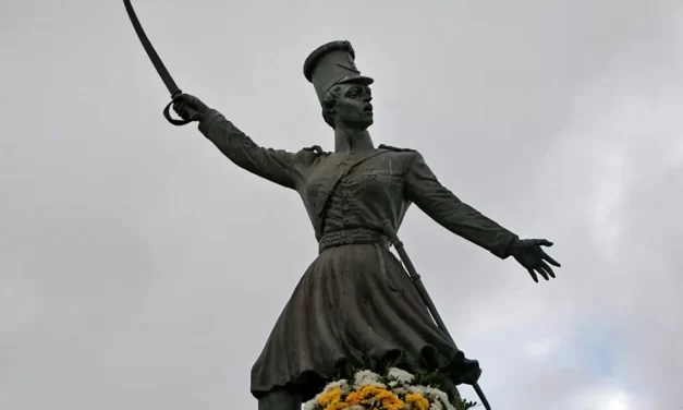 2 de Julho: A Vitória Popular que Consolidou a Independência do Brasil