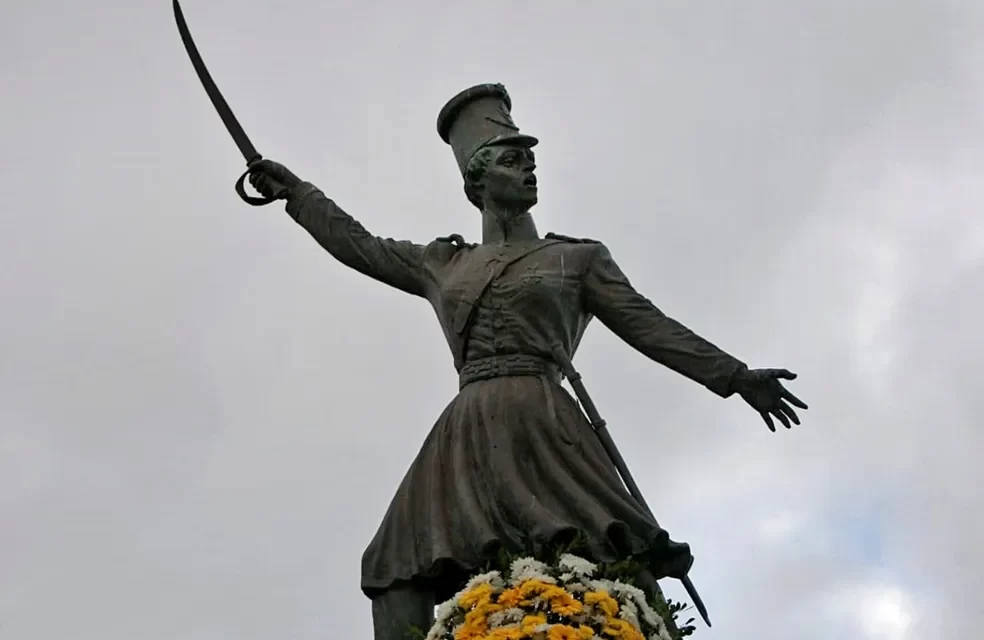 2 de Julho: A Vitória Popular que Consolidou a Independência do Brasil