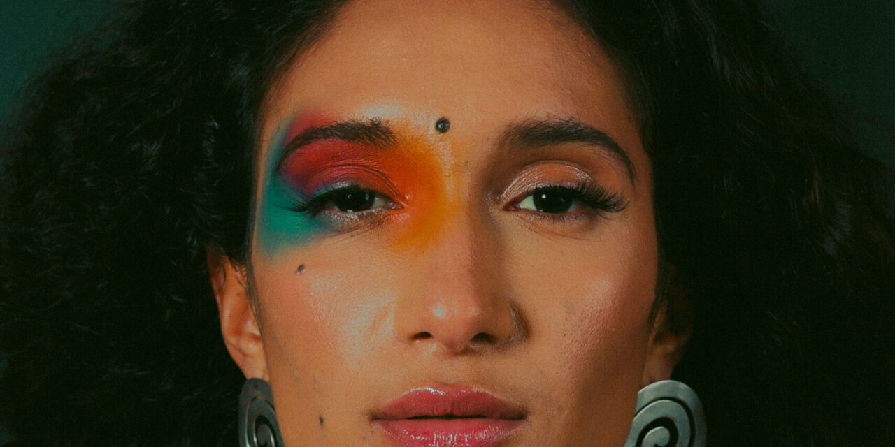 CALU MANHÃES APRESENTA O SHOW “ESSÊNCIA” EM FORMATO POCKET NO SESC PELOURINHO