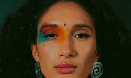 CALU MANHÃES APRESENTA O SHOW “ESSÊNCIA” EM FORMATO POCKET NO SESC PELOURINHO