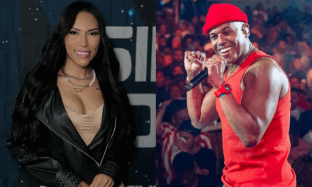 Doce, crocante e com swing: La Fúria transforma “febre” do Morango do Amor em música