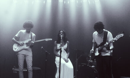 História da Chapada Diamantina, união do Clube da Esquina e Beatles e adaptação de Dostoiévski chegam ao palco do Teatro Gamboa nesta semana