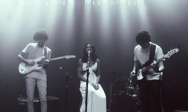 História da Chapada Diamantina, união do Clube da Esquina e Beatles e adaptação de Dostoiévski chegam ao palco do Teatro Gamboa nesta semana