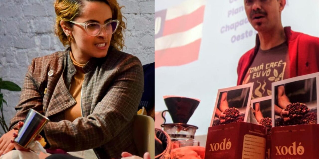 Bahia Coffee Experience leva a São Paulo experiência sensorial dos cafés baianos