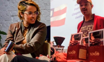 Bahia Coffee Experience leva a São Paulo experiência sensorial dos cafés baianos