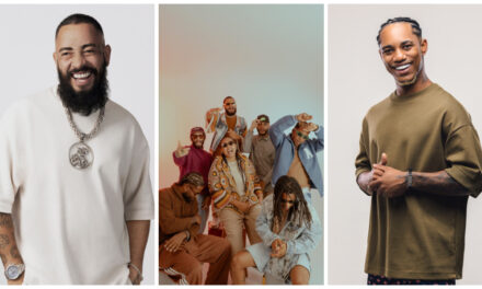 FLOW Festival e Budweiser realizam edição em Salvador com transmissão da final da Copa do Mundial de Clubes da FIFA 2025 e shows de FBC, Afrocidade e O Kanalha