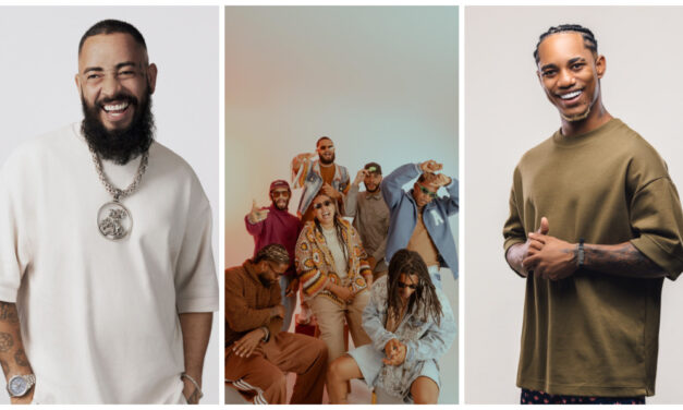 FLOW Festival e Budweiser realizam edição em Salvador com transmissão da final da Copa do Mundial de Clubes da FIFA 2025 e shows de FBC, Afrocidade e O Kanalha