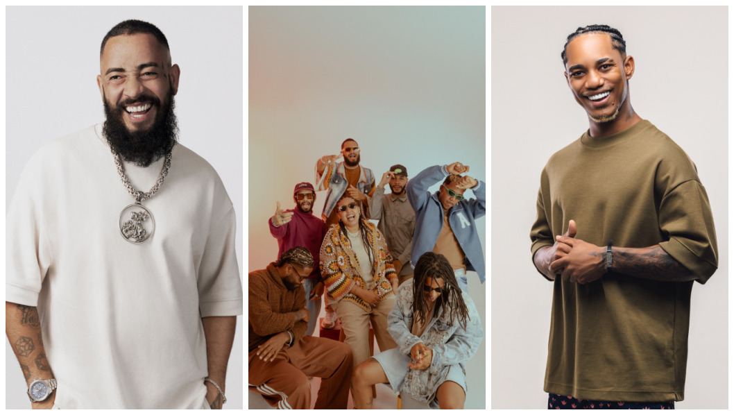 FLOW Festival e Budweiser realizam edição em Salvador com transmissão da final da Copa do Mundial de Clubes da FIFA 2025 e shows de FBC, Afrocidade e O Kanalha