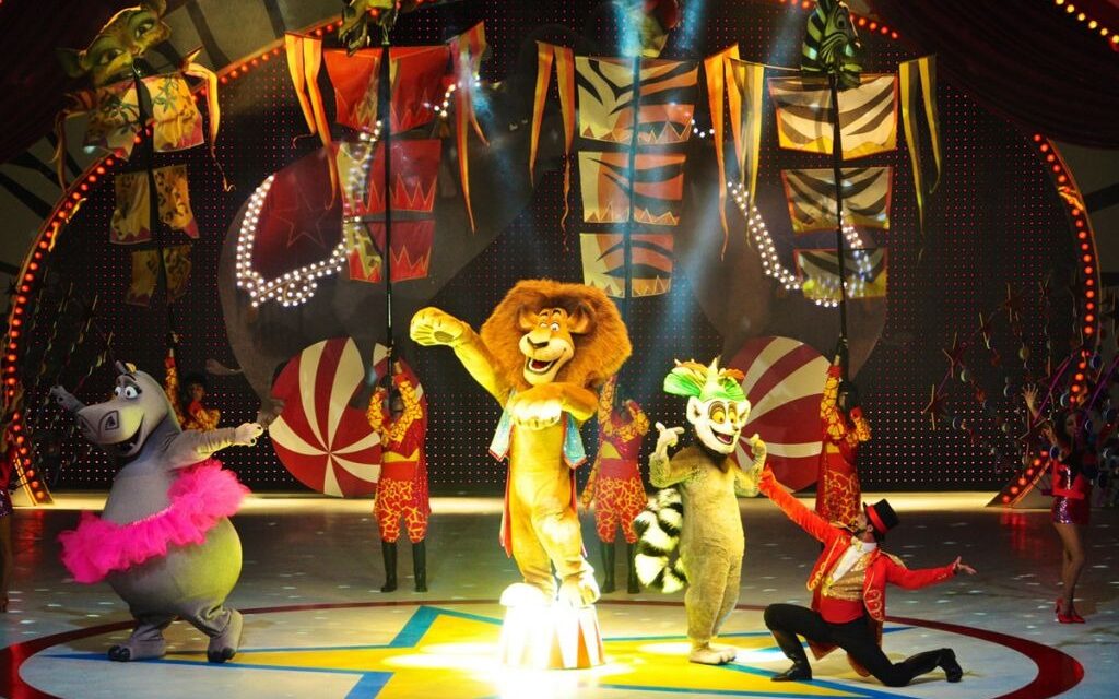 ÚLTIMOS DIAS DO CIRCO KRONER EM SALVADOR COM PROMOÇÕES IMPERDÍVEIS