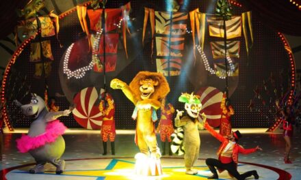 ÚLTIMOS DIAS DO CIRCO KRONER EM SALVADOR COM PROMOÇÕES IMPERDÍVEIS