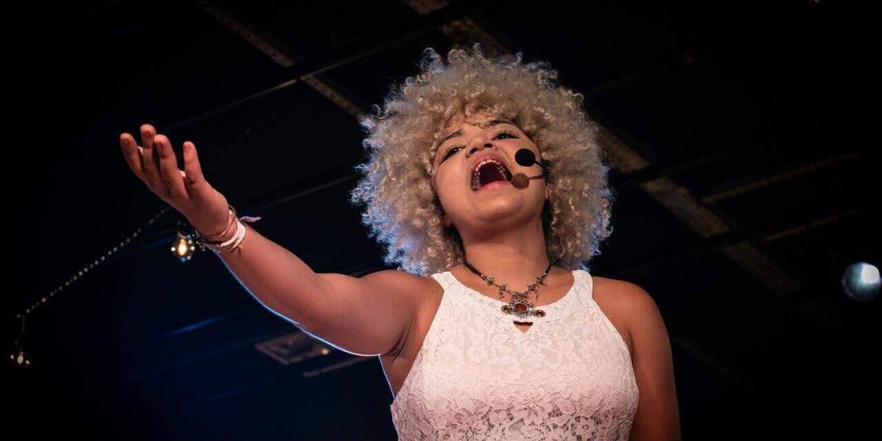 Em homenagem as heroínas da Independência, banda Roma Negra faz show gratuito no Pelourinho neste sábado (5)