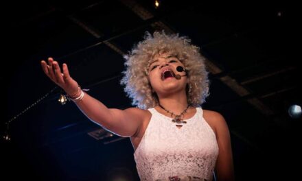 Em homenagem as heroínas da Independência, banda Roma Negra faz show gratuito no Pelourinho neste sábado (5)