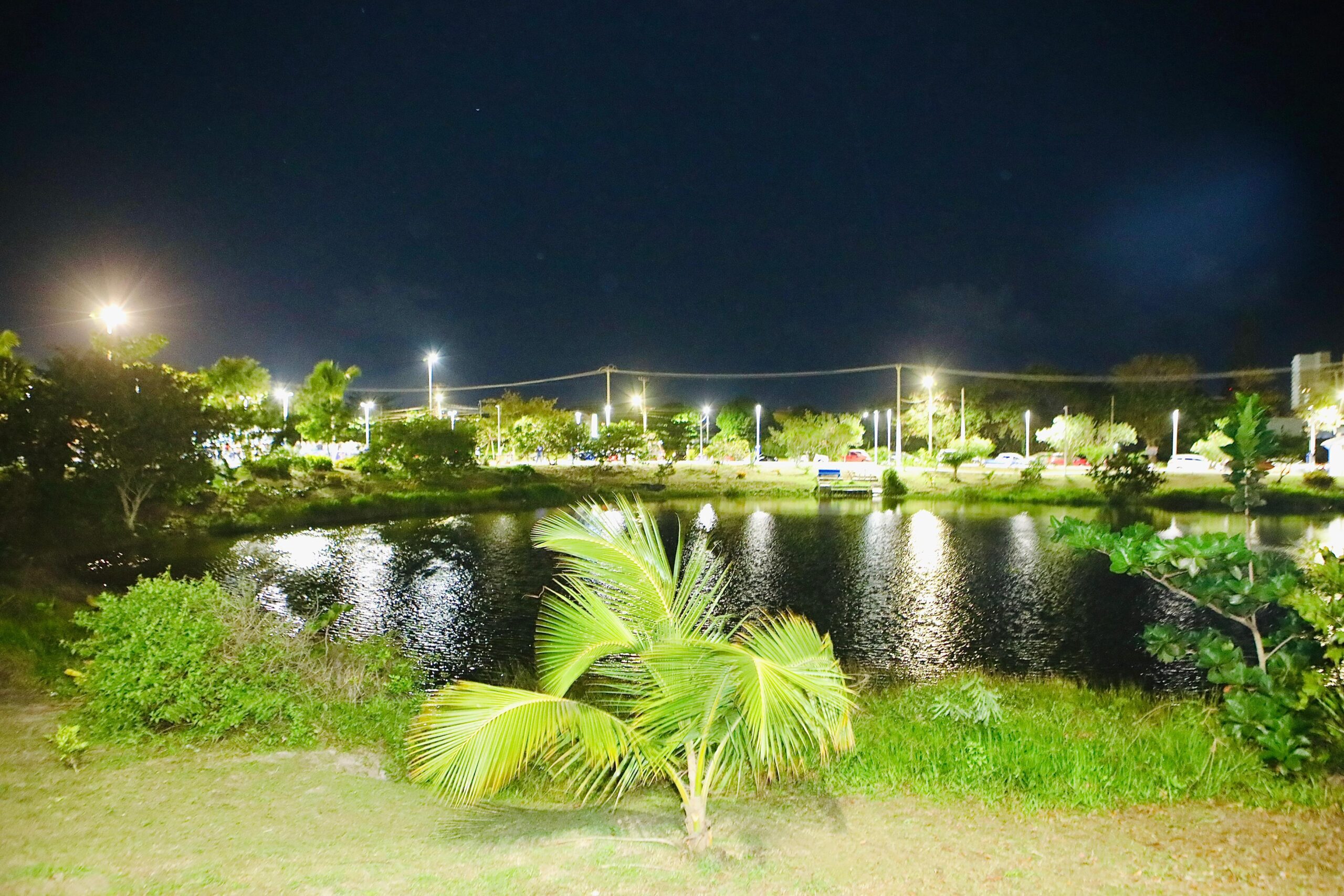 Prefeitura de Salvador entrega Praça Alameda das Samambaias requalificada em Piatã