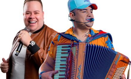 Vaquejada de Serrinha anuncia Rey Vaqueiro e Tarcísio do Acordeon como atrações