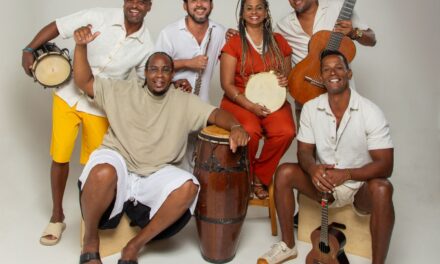 Grupo Botequim faz homenagem ao Julho da Pretas com samba raiz, celebração e ancestralidade