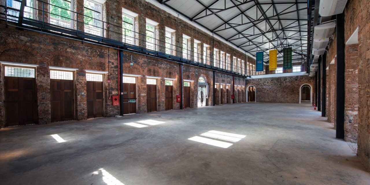 Requalificação transforma Trapiche Barnabé em espaço multifuncional no Comércio