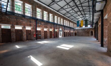 Requalificação transforma Trapiche Barnabé em espaço multifuncional no Comércio