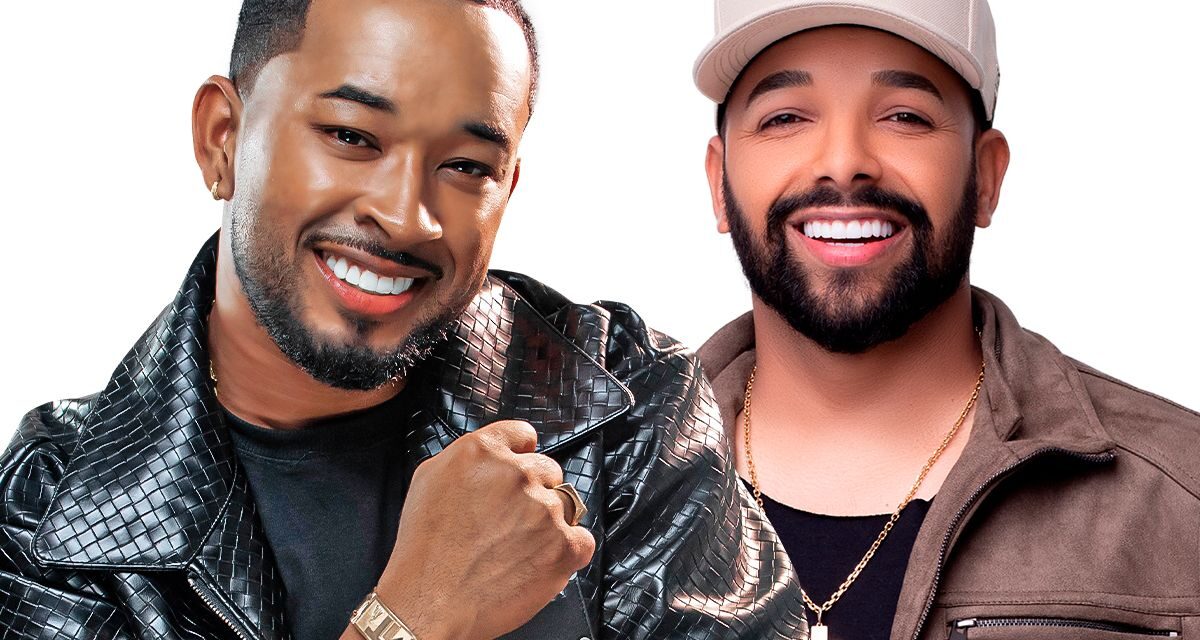 Vaquejada de Serrinha anuncia Unha Pintada e Toque Dez como atrações