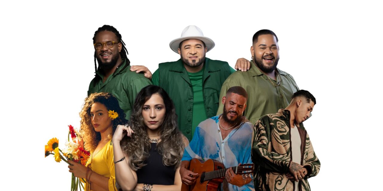 FESTIVAL NOVA BAHIA APRESENTA GRADE COMPLETA E INICIA VENDAS DE INGRESSOS COM PREÇO PROMOCIONAL