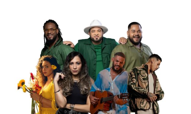 FESTIVAL NOVA BAHIA APRESENTA GRADE COMPLETA E INICIA VENDAS DE INGRESSOS COM PREÇO PROMOCIONAL
