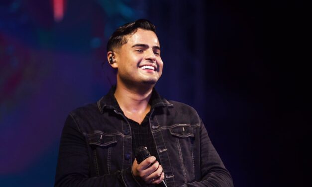 Festival 10 Horas de Arrocha anuncia Heitor Costa entre as atrações