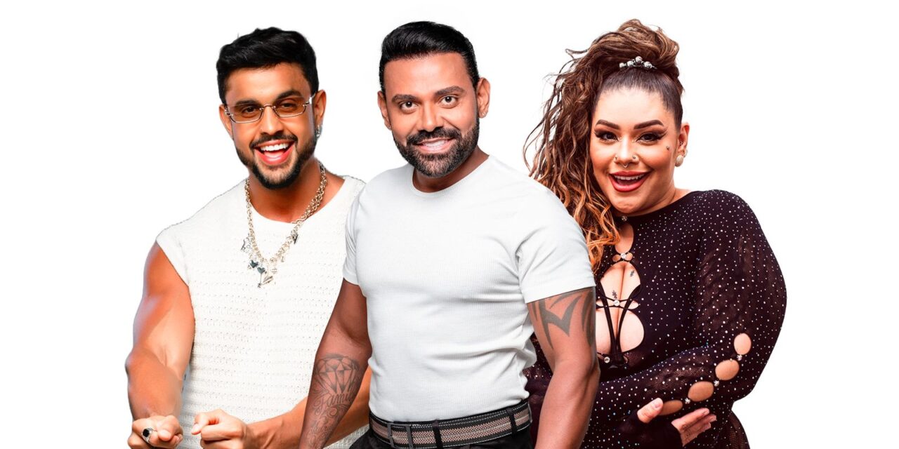 Salvador Fest anuncia Pablo, Parangolé e Aila Menezes como atrações