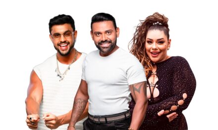 Salvador Fest anuncia Pablo, Parangolé e Aila Menezes como atrações