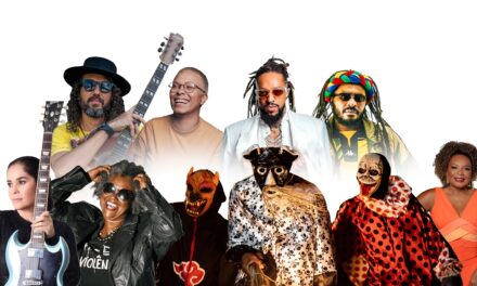 Festival A TARDE FM estreia com grandes nomes da música brasileira e celebra o aniversário da rádio e uma nova era cultural em Salvador
